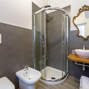 Private Bathroom Double Room